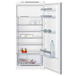 Siemens KI42LVS30G Integrated Fridge, A++ Energy Rating, 56cm Wide